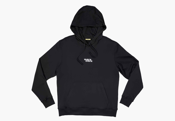 Pullover Hoody